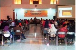 Seminar Kurikulum Pendidikan